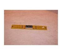 Carte Afficheur pour Micro Ondes Whirlpool - AMW490IX - Pièce d'origine constructeur