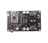 Carte Amplificateur 5.0 TWS AUX 20W/30W Port SéRie pour Changer de Nom Module StéRéO Mono Amplificador (Sans Appel)