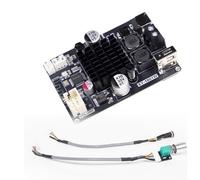 Carte amplificateur Bluetooth 1001W-DIY, module audio mono haute puissance