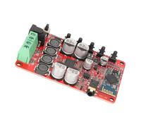 Carte amplificateur Bluetooth TDA7492P 50W 2.1 canaux DC8-25V pour enceintes sans fil DIY