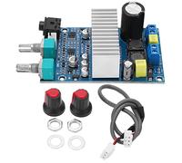 Carte amplificateur de basse TPA3116 |Performance de 100 W et efficacité de 90% pour les basses profondes |Module amplificateur numérique pour systèmes audio/voiture/maison DIY