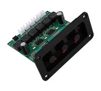 Carte amplificateur de caisson de basses TPA3118DD2 30 W x 2 + 60 W HiFi haute puissance TPA3118D 2.1 Amplificateur audio numérique