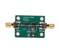 Carte amplificateur de préampli RF 40 DB, Grande Plage Dynamique, pour la Navigation par Satellite GPS