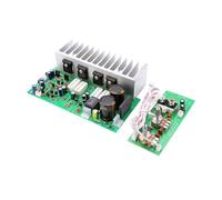 Carte amplificateur de puissance 350 W Mono Amp Board haute performance composants électroniques DIY caisson de basses haut-parleur 15,7 x 10,7 x 4,2 cm