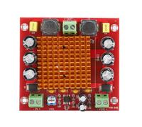 Carte Amplificateur De Puissance Audio NuméRique, Puce Tpa3116da, Sortie 150w, Piste Unique Hw-446