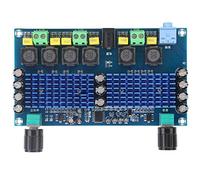 Carte amplificateur de Puissance Mavaol TPA3116 Puce D2 2.1 canaux Module d'ampli Audio Basse XH-A312