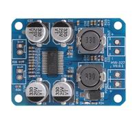 Carte Amplificateur De Puissance Numérique TPA3118 PBTL 60W Pour Une Polyvalence Des Haut-parleurs Une Compatibilité Et Un Son De Qualité Amplificateur Mono
