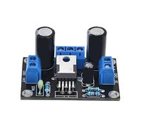 Carte Amplificateur, Module Compact 1.6mm Épaisseur, Fonctionnement Stable Longue Durée - Faible Bruit, Haute Résistance Aux Interférences, Pour Amplificateur Puissance