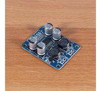 Carte Amplificateur NuméRique Mono Tpa3118 Pbtl 1x60w 12v 24v, Amplificateur De Puissance