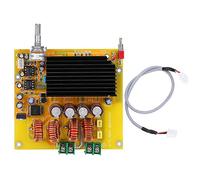 Carte Amplificateur Puissance TAS5630 600W DC 50V 2Ω Potentiomètre Module Subwoofer - Technologie HD, Distorsion Ultra Faible, Audio Haute Définition