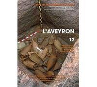 Carte Archéologique de la Gaule. 12. l'Aveyron