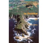 Carte archéologique de la Gaule 29 Le Finistère - Patrick Galliou - Academie Inscriptions Belles Lettres - broché - Atlas / carte