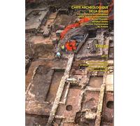 Carte archéologique de la Gaule 37/2: Tours