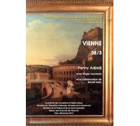 Carte Archéologique de la Gaule. 38/3. Vienne