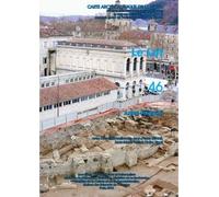 Carte archéologique de la Gaule 46 Le Lot - Anne Filippini - Academie Inscriptions Belles Lettres - broché - Atlas / carte