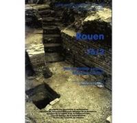 Carte archéologique de la Gaule 76/2 Marie-Clotilde Lequoy (Auteur), Bénédicte Guillot (Auteur), Michel Provost (Editeur général)