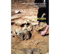 Carte Archéologique de la Gaule. 80/2. la Somme