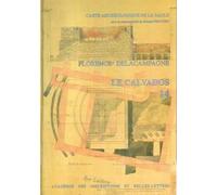 Carte archéologique de la Gaule. Calvados, numéro 14