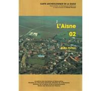 Carte archéologique de la Gaule. L'Aisne 02