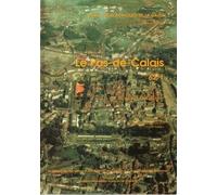 Carte archéologique de la Gaule, numéro 62/1. Pas-de-Calais