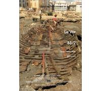 Carte archéologique de la Gaule : Var 83/2