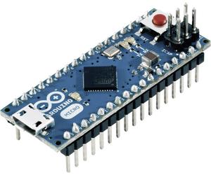 Carte Arduino A000053 Micro with Headers Core ATMega32