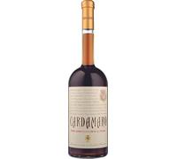 CARTE AROMATISEE ET CARTE DE VIN Amer 75 CL