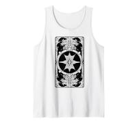 Carte astrologienne - for Warriors of Light & Darkness Bright BG Débardeur