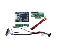 Carte Audio HD-MI for Écran LCD IPS TFT 10,4" 640 X 480 G104V1-T03 CMOS 31 Broches, Accessoires TV