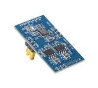 Carte Audio Numérique 3W Contrôle Volume pour précis Carte Audio | Contrôle volume pour précis, atténuation 0.5dB, plage -79dB, pour idéal réglage fin, usage professionnel