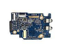 Carte Audio pour Ordinateur Portable pour Alienware Area-51m R2 LS-J10GP
