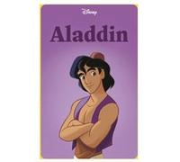 Carte audio Yoto - Aladdin Jaune G