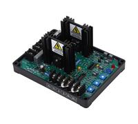Carte AVR universelle, carte de régulateur de tension automatique, module AVR de générateur, module AVR, carte AVR, pièces de générateur