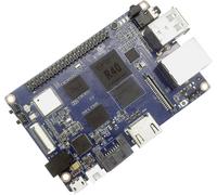 Banana Pi Carte M2 Ultra 2 GB sans système d'exploitation
