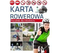 Carte Bicycle Krzysztof Ulanowski (Buch auf Polnisch)
