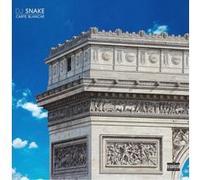 DJ Snake – Carte Blanche – CD