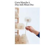 Carte blanche à Duy Anh Nhan Duc