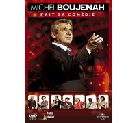 Carte Blanche À Michel Boujenah