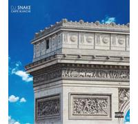 Carte blanche CD