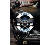 Carte Blanche - E.P Neilli - La Grande Vague - broché - Roman