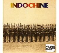 Carte Blanche Indochine