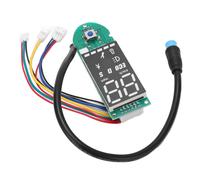 Carte Bluetooth De Remplacement De Circuit De Tableau De Bord De Planche De Scooter Pour Scooter éLectrique Ninebot Max G30