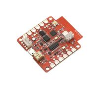Carte Blynk WRL-13794 : Plateforme de Développement IoT WiFi et BLE pour Projets de Maison Connectée, Compatible ESP8266, Contrôle par Application
