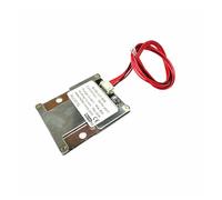 Carte BMS, BMS 4s 120a avec condensateur 4s 5a, équilibreur actif de groupe for mur d'alimentat Lifep04 12.8V/150ah/système de stocka d'énergie 1000W(3-4S 120A 3.7V BMS)