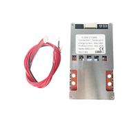 Carte BMS, BMS 6S 7S 200A 300A 350A 3.7V, panneau de Protect de batterie Li- for onduleur haute puissance 6000W, stocka d'énergie solaire, démarra de voiture 24V(7S 200A 3.7V Same)