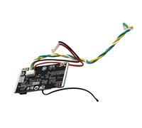Carte BMS de Batterie Compatible Trottinette Xiaomi M365 / 1S / Essential Noir