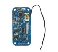 Carte Bms De Batterie Pour Trottinette Xiaomi M365 Pro / Pro 2 / Mi 3 Bleu