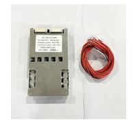 Carte BMS, Tableau d'équilibre BMS 6S 7S 10S 13S 12S 14S 30A 40A 60A for vélo électrique 36V 24V 48V, outils électriques dans les 1200W(12S 120A 3.7V Same)
