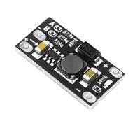 Carte Booster - Module Convertisseur DC-DC Boost | Convertisseur De Batterie Au Lithium, Module De Puissance De Convertisseur Élévateur DC-DC, Convertisseur De Batterie Au Lithium 3,7 V À 5 V/8 V/9 V/