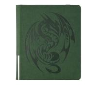 Carte Bouclier Dragon Codex 360 - LatestBuy